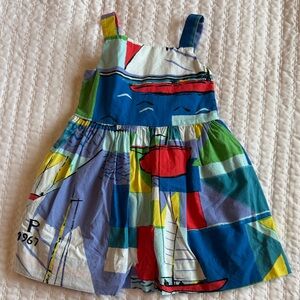 Polo Ralph Lauren Dress size 2T